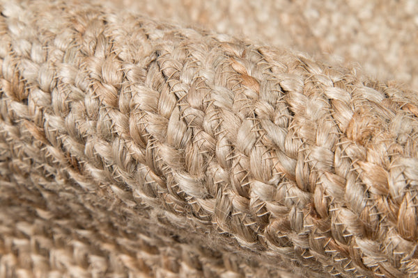 Momeni Erin Gates Westshore WES-1 Machine Made Modern Solid Indoor Area Rug Brown 9'6" x 13'6" WESTSWES-1BRN96D6