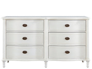 Universal Furniture Curated Amity Drawer Dresser WF987040-UNIVERSAL