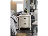 Universal Furniture Curated Amity Nightstand WF987350-UNIVERSAL