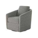 Southern Motion Daisey 105 Transitional  32" Wide Swivel Glider 105 316-13