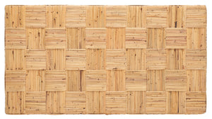 Safavieh Adkin Rattan Coffee Table WIK6503B