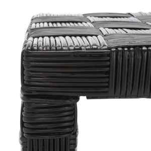 Safavieh Adkin Rattan Coffee Table WIK6503C