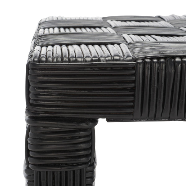 Safavieh Adkin Rattan Coffee Table WIK6503C