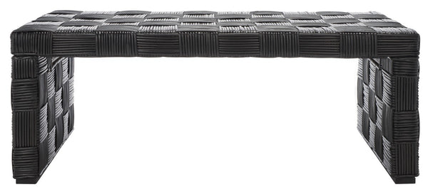 Safavieh Adkin Rattan Coffee Table WIK6503C