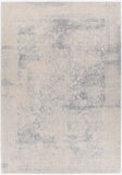 Willa 70% Cotton + 30% Polyester Hand-Woven Contemporary Flat Rug