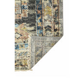 AMER Rugs Willow WIL-3 Hand-Knotted Tribal Southwestern Area Rug Gray 10' x 14'