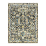 Willow WIL-3 Hand-Knotted Tribal Southwestern Area Rug