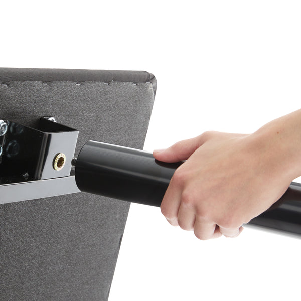 Malouf Weekender 50 Series Adjustable Bed Base WKL050QQAB