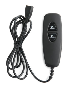 Malouf Weekender 50 Series Adjustable Bed Base WKL050QQAB