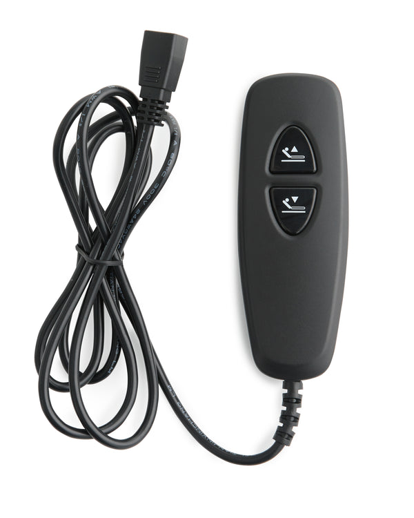 Malouf Weekender 50 Series Adjustable Bed Base WKL050QQAB