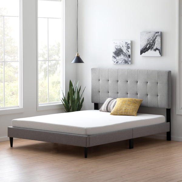 Malouf Weekender 5" Gel Memory Foam Mattress WK05TT30GF