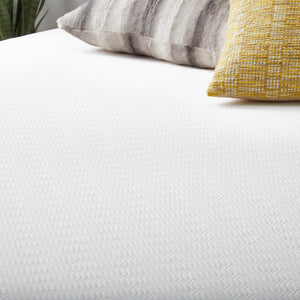 Malouf Weekender 5" Gel Memory Foam Mattress WK05TT30GF