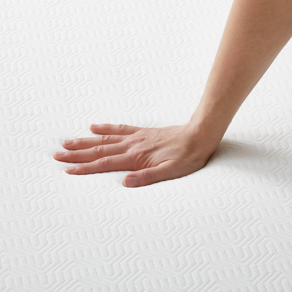 Malouf Weekender 5" Gel Memory Foam Mattress WK05TT30GF