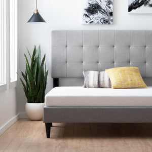 Malouf Weekender 5" Gel Memory Foam Mattress WK05TT30GF