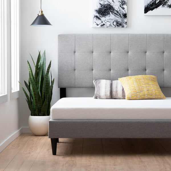 Malouf Weekender 5" Gel Memory Foam Mattress WK05TT30GF