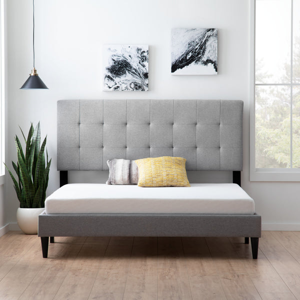 Malouf Weekender 5" Gel Memory Foam Mattress WK05TT30GF