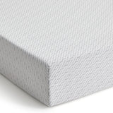 Malouf Weekender 6'' Inch Waterproof Memory Foam mattress WK06TX30GF-GR