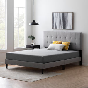 Malouf Weekender 8" Gel Memory Foam Mattress, Plush WK08TXPL30GF