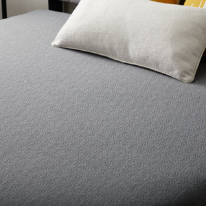 Malouf Weekender 8" Gel Memory Foam Mattress, Plush WK08TXPL30GF