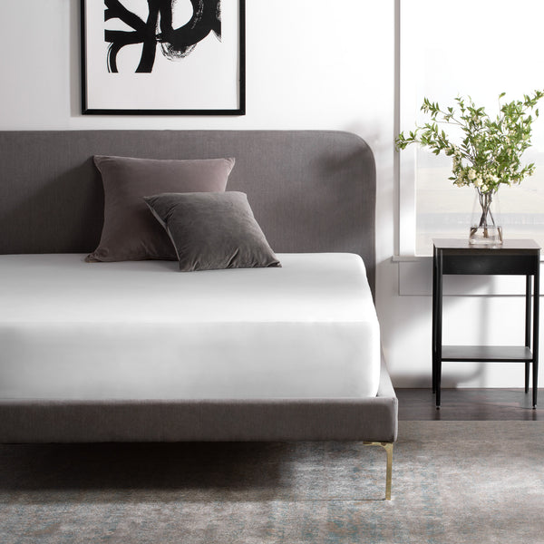 Malouf Weekender Waterproof Jersey Mattress Protector WK0PTXMP