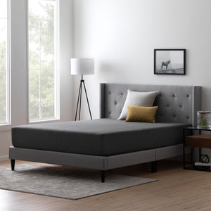 Malouf Weekender 10" Gel Memory Foam Mattress, Firm WK10TXFR30GF