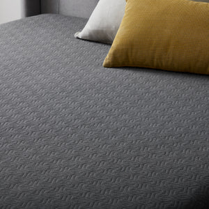 Malouf Weekender 10" Gel Memory Foam Mattress, Firm WK10TXFR30GF