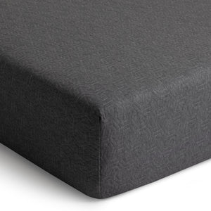 Malouf Weekender 10" Gel Memory Foam Mattress, Firm WK10TXFR30GF