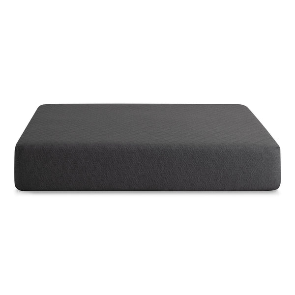 Malouf Weekender 10" Gel Memory Foam Mattress, Firm WK10TXFR30GF