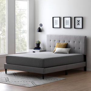 Malouf Weekender 10" Gel Memory Foam Mattress, Plush WK10TXPL30GF