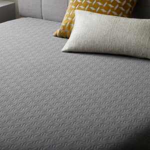 Malouf Weekender 10" Gel Memory Foam Mattress, Plush WK10TXPL30GF