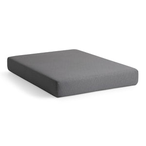 Malouf Weekender 10" Gel Memory Foam Mattress, Plush WK10TXPL30GF