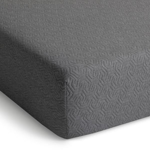 Malouf Weekender 10" Gel Memory Foam Mattress, Plush WK10TXPL30GF