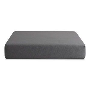 Malouf Weekender 10" Gel Memory Foam Mattress, Plush WK10TXPL30GF