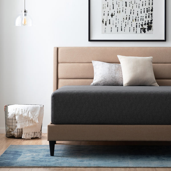 Malouf Weekender 12" Gel Memory Foam Mattress, Firm WK12TXFR50AF