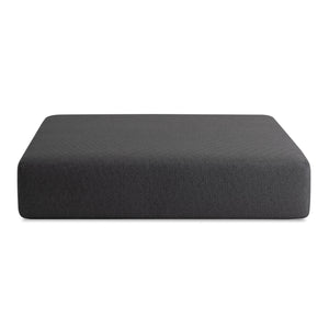 Malouf Weekender 12" Gel Memory Foam Mattress, Firm WK12TXFR50AF