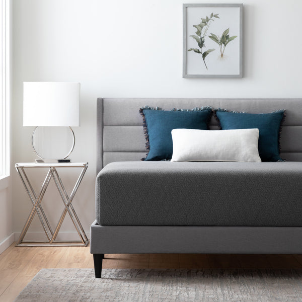 Malouf Weekender 12" Gel Memory Foam Mattress, Plush WK12TXPL50AF