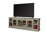 Aspenhome Manchester Traditional 97" Console with 4 Doors WKM1270-HGR