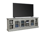 Aspenhome Manchester Traditional 97" Console with 4 Doors WKM1270-HGR