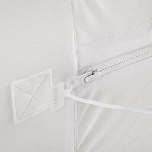 Malouf Weekender Hotel-Grade Mattress Encasement WKPJTX3LEP