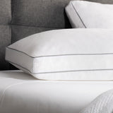Malouf Weekender Shredded Memory Foam Pillow (2 Pack) WKQQ02SD