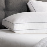 Malouf Weekender Shredded Memory Foam Pillow  WKQQ01SD