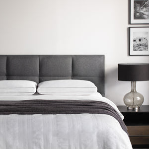 Malouf Weekender Shredded Memory Foam Pillow  WKQQ01SD