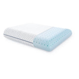 Malouf Weekender Gel Memory Foam Pillow WKSS30GF