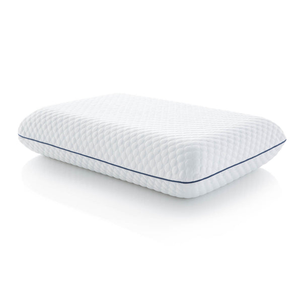 Malouf Weekender Gel Memory Foam Pillow WKSS30GF