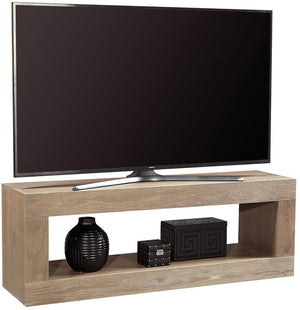 Aspenhome Nova Modern/Contemporary 60" Open Console WKU1060-ETP