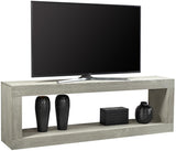 Aspenhome Nova Modern/Contemporary 84" Open Console WKU1084-ETP