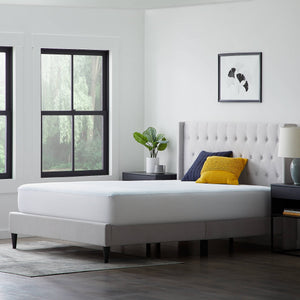 Malouf Weekender Cooling Mattress Protector WKYQPE30MP