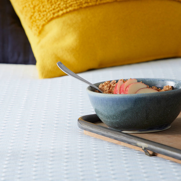 Malouf Weekender Cooling Mattress Protector WKYQPE30MP