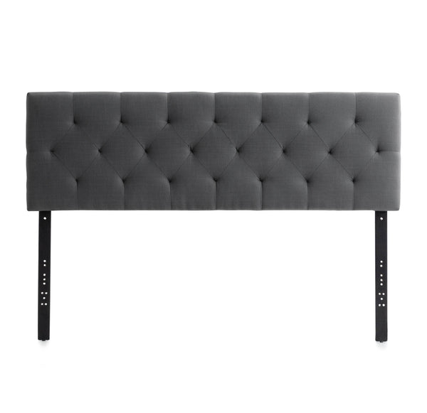 Malouf Weekender  Reed Upholstered Headboard WKTTRDWG21HB