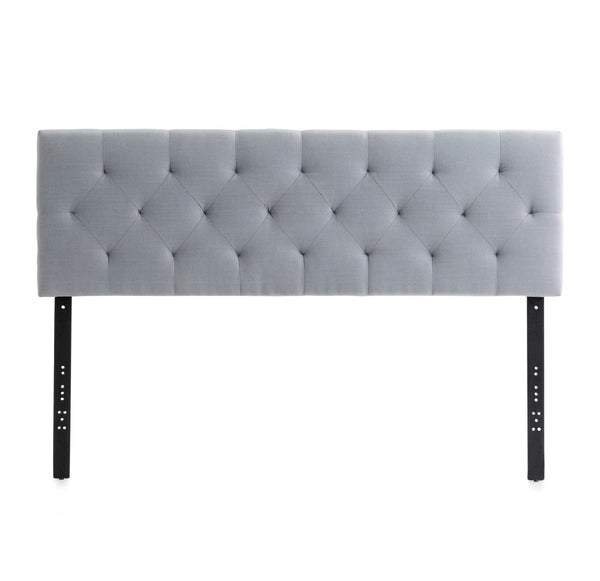 Malouf Weekender  Reed Upholstered Headboard WKTTRDWG21HB